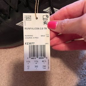 Men’s Adidas Sneakers